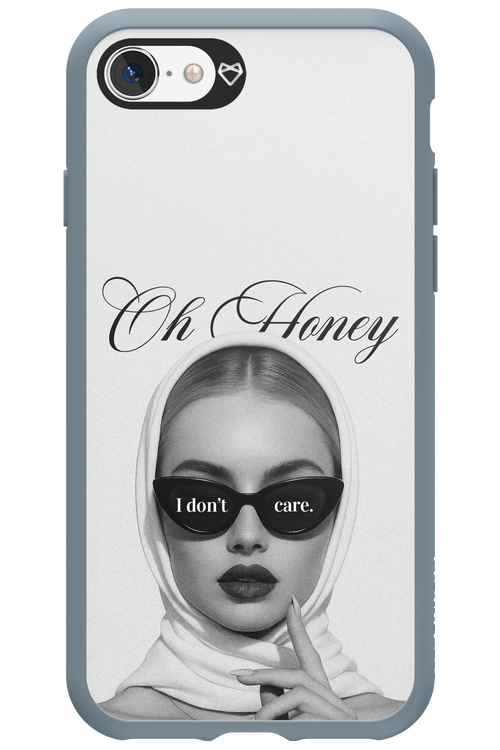 Oh Honey 2.0 - Apple iPhone SE 2020