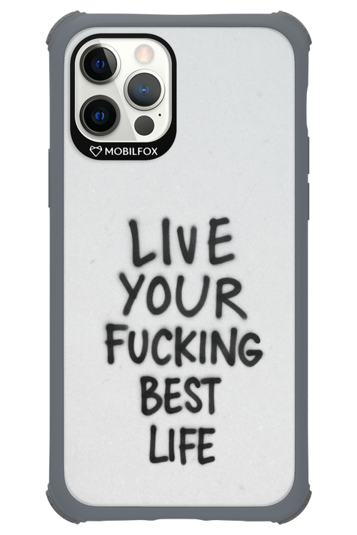 Best F Life 2.0 - Apple iPhone 12 Pro