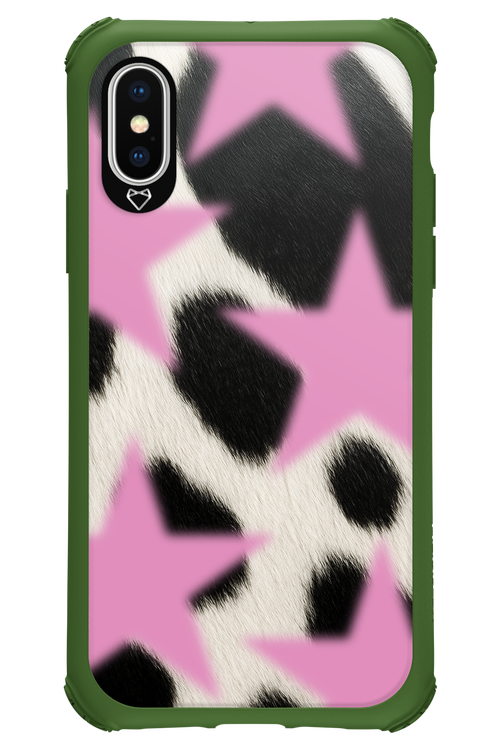 Country Star - Apple iPhone X