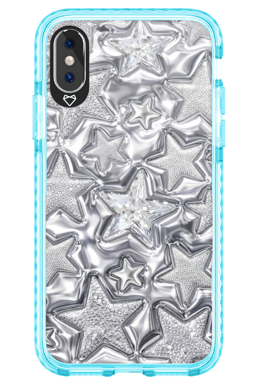 Star Gum - Apple iPhone X