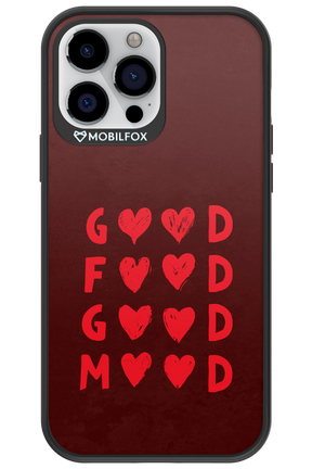 GOOD - Apple iPhone 13 Pro Max