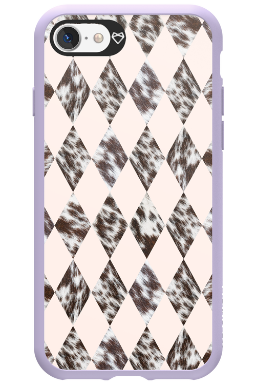 Cool Floor - Apple iPhone 7