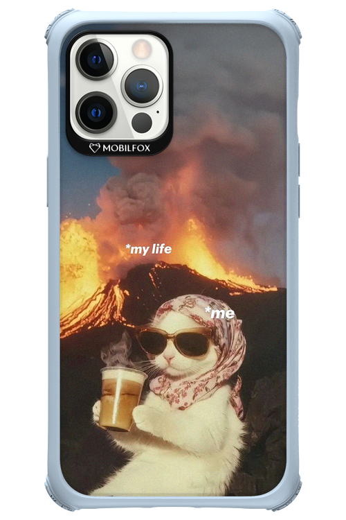 My life - Apple iPhone 12 Pro Max