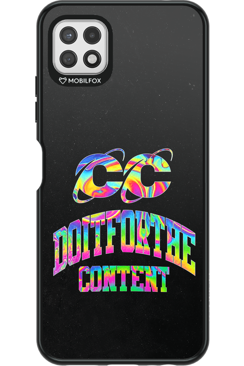 DO IT 2.0 - Samsung Galaxy A22 5G