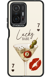 Lucky Babe - Xiaomi Mi 11T Pro