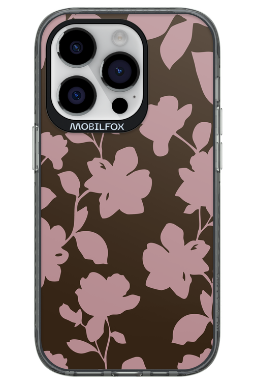 Flower Serenade - Apple iPhone 14 Pro