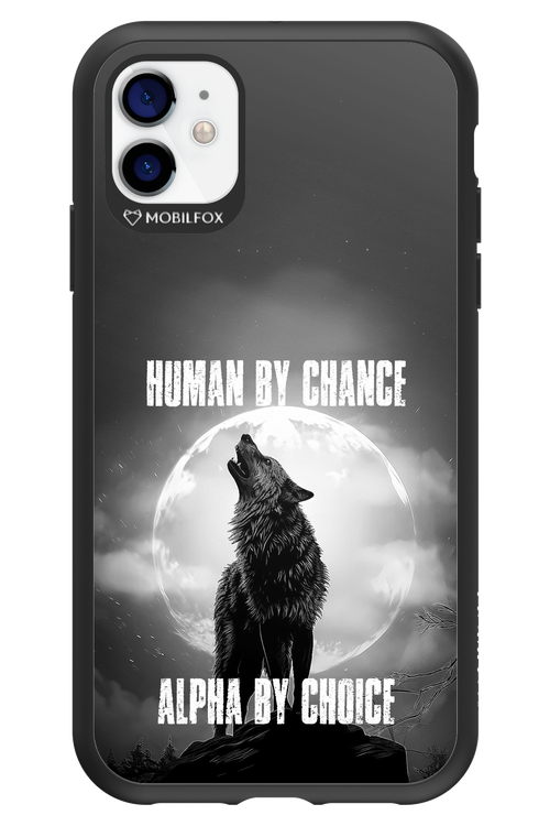 Alpha 2.0 - Apple iPhone 11