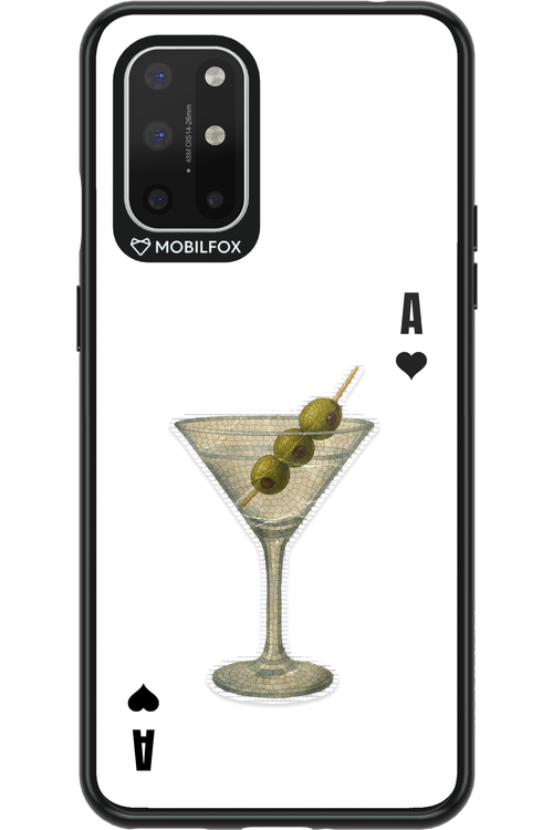 MartiniAce - OnePlus 8T