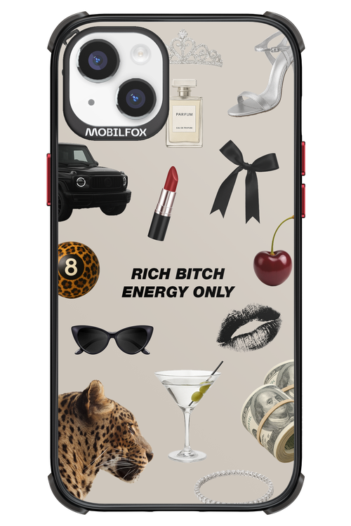 Rich B Energy 2.0 - Apple iPhone 14 Plus
