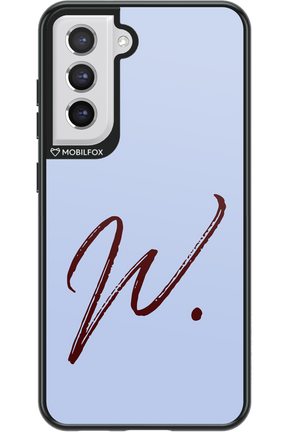 (Jellyfish Presso) W 2.0 - Samsung Galaxy S21 FE