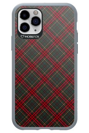 Christmas Material - Apple iPhone 11 Pro