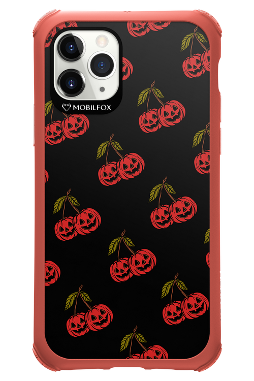 Spicey Pumpkin - Apple iPhone 11 Pro