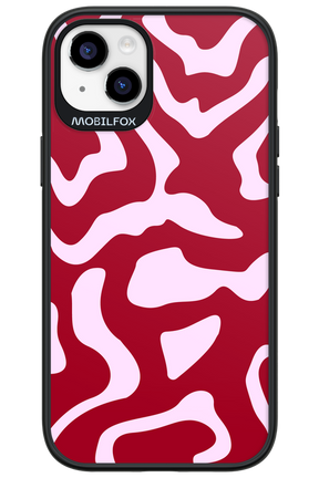 Strawberry Shake - Apple iPhone 14 Plus