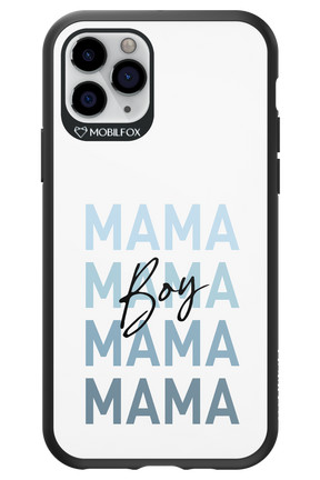 Boy Mama 2.0 - Apple iPhone 11 Pro
