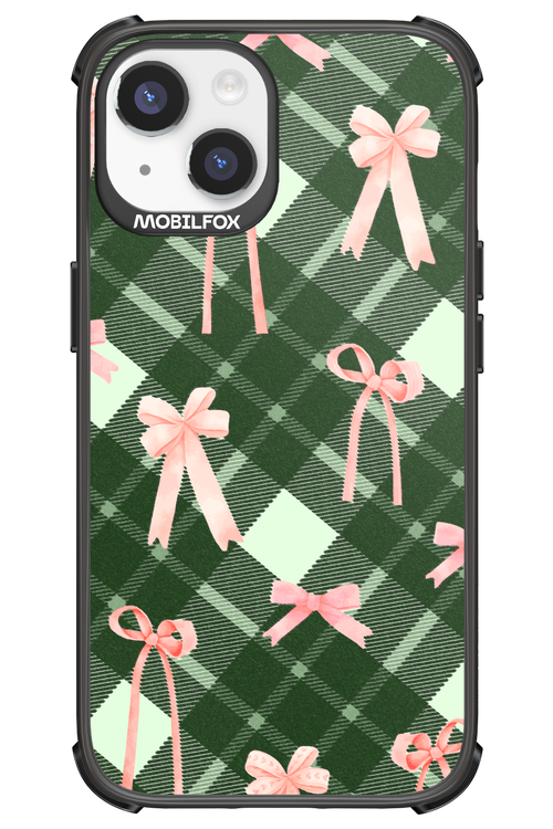 Blanket Fluff - Apple iPhone 14