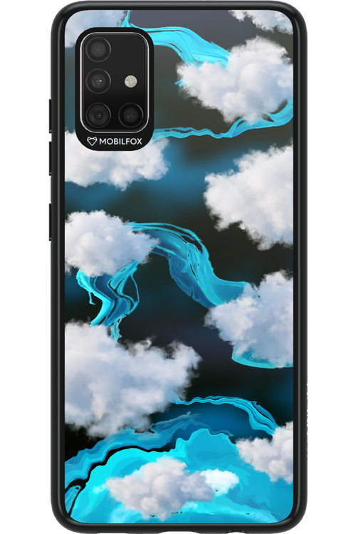 Skywalker - Samsung Galaxy A51