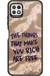 Free Things 2.0 - Samsung Galaxy A22 5G