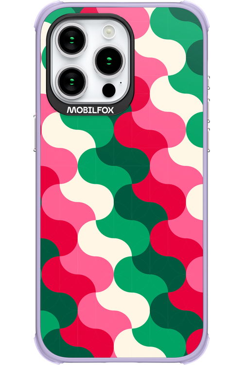 Holiday's Aura - Apple iPhone 15 Pro Max