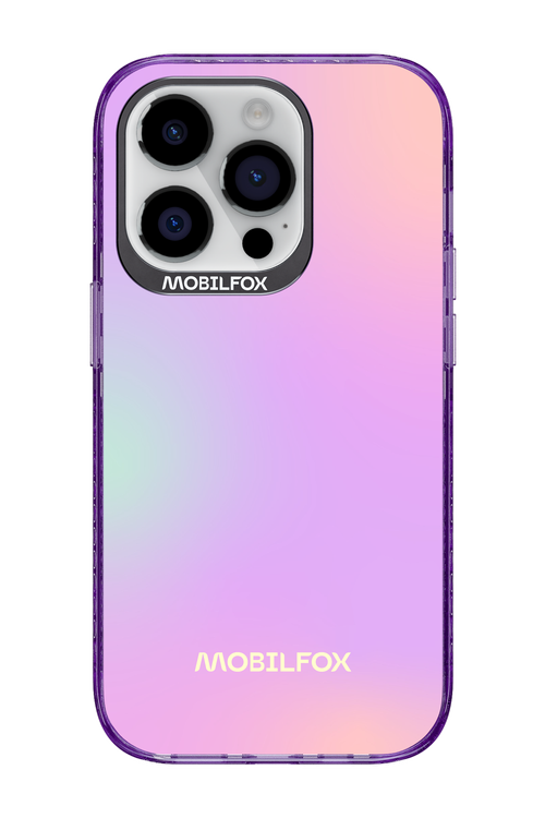 Pastel Violet - Apple iPhone 14 Pro