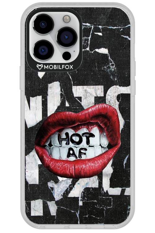 HOT AS F - Apple iPhone 13 Pro Max
