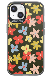 Lazy Flowers - Apple iPhone 14