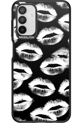 Ghost Kiss Black - Samsung Galaxy A04s