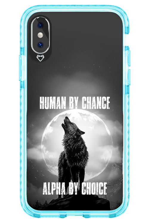 Alpha 2.0 - Apple iPhone XS
