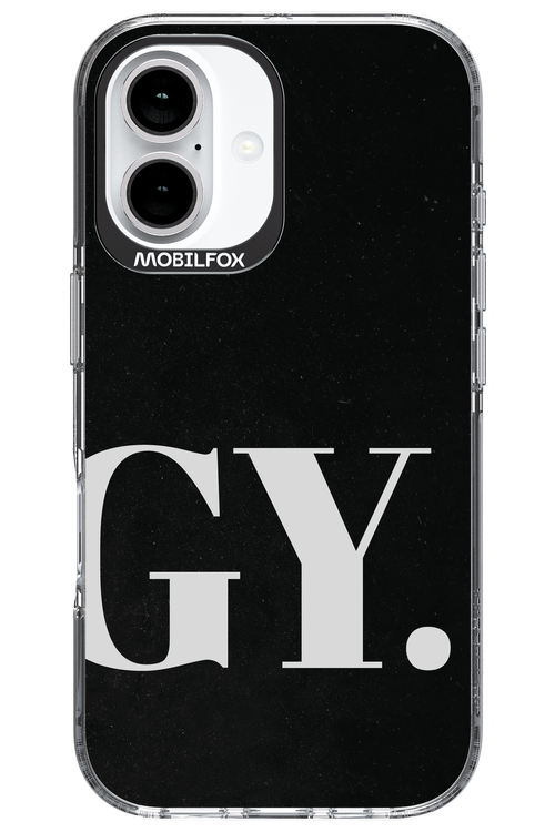 GY (Off Space) 2.0 - Apple iPhone 16