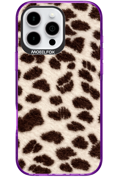 Wild Coat 2.0 - Apple iPhone 16 Pro Max