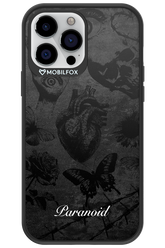 Paranoid (Black) - Apple iPhone 13 Pro Max