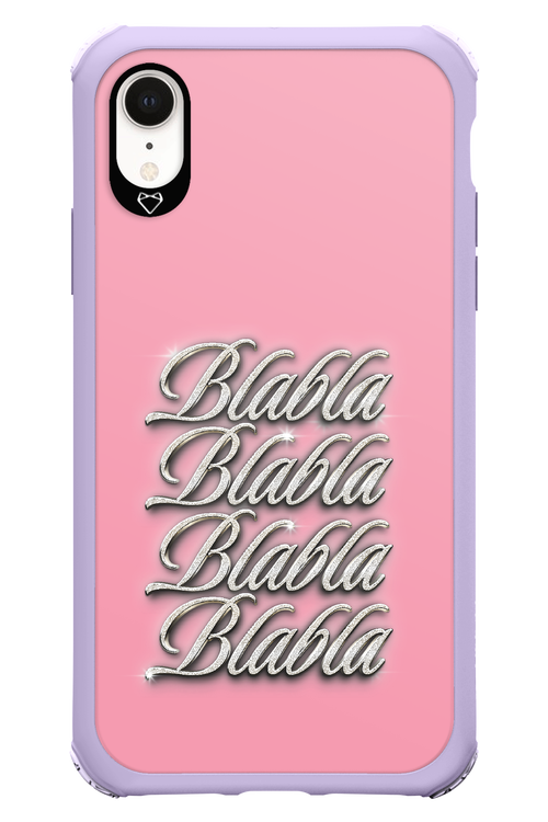 Blabla Blabla 2.0 - Apple iPhone XR