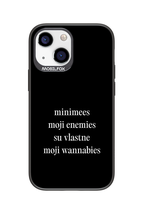 Minimees - Apple iPhone 13 Mini
