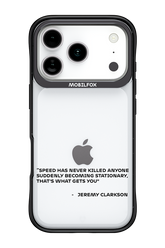 Clarkson's Wisdom 2.0 - Apple iPhone 17 Pro