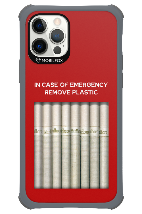 C*garette - Apple iPhone 12 Pro