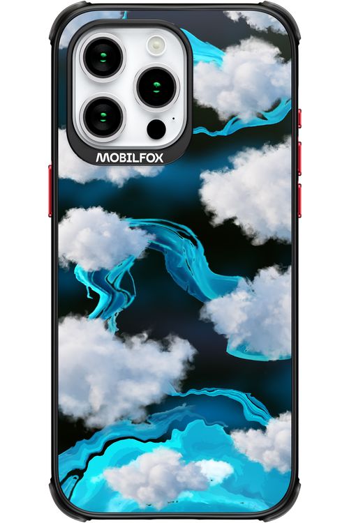 Skywalker - Apple iPhone 15 Pro Max