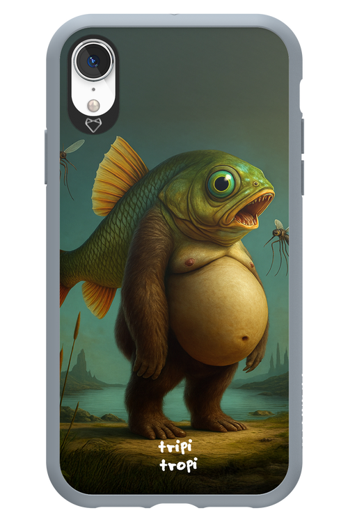 Tripi tropi - Apple iPhone XR