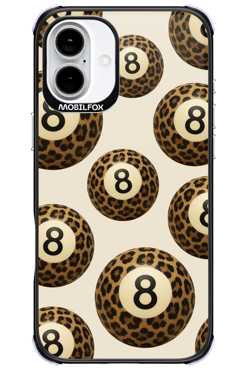 Wild Winner - Apple iPhone 16 Plus