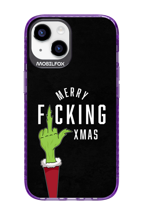 F_cking Xmas - Apple iPhone 14