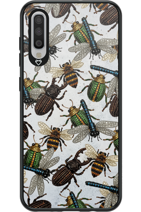 Beetle Gem - Samsung Galaxy A70