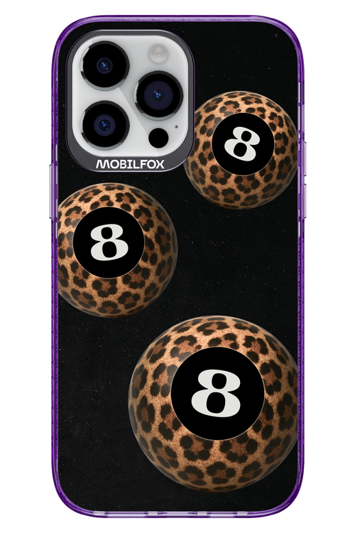 8 Baby 2.0 - Apple iPhone 14 Pro Max