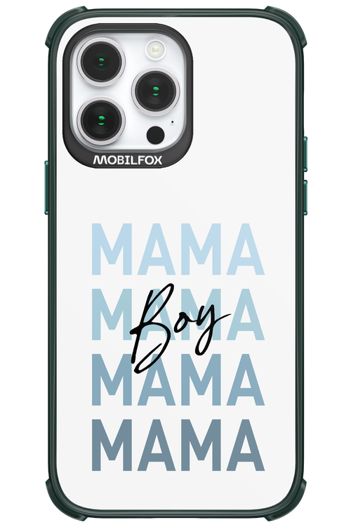Boy Mama 2.0 - Apple iPhone 14 Pro Max