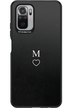 M Black 2.0 - Xiaomi Redmi Note 10