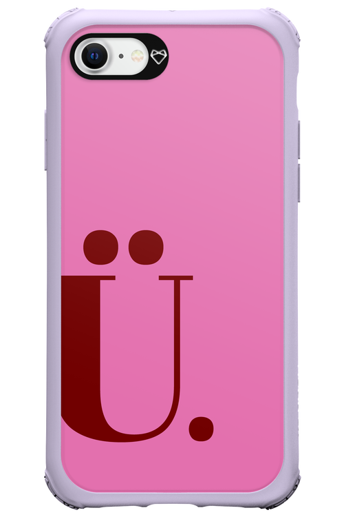 U II (Sorbet) 2.0 - Apple iPhone 7