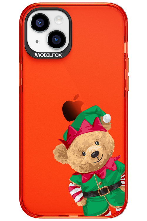Mr. Elf - Apple iPhone 15 Plus