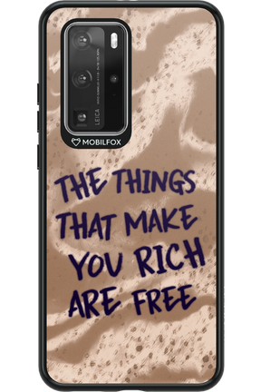 Free Things - Huawei P40 Pro