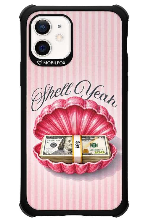 Shell Yeah 2.0 - Apple iPhone 12