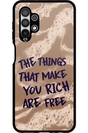 Free Things - Samsung Galaxy A13 4G