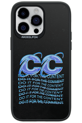 CC 2.0 - Apple iPhone 14 Pro Max