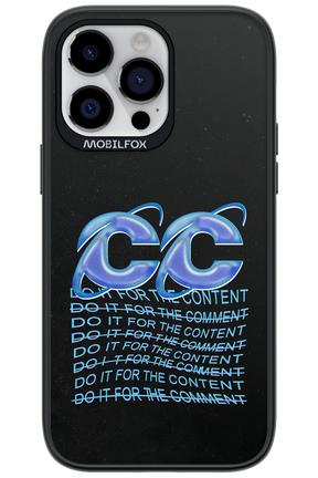 CC 2.0 - Apple iPhone 14 Pro Max