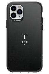 T Black 2.0 - Apple iPhone 11 Pro